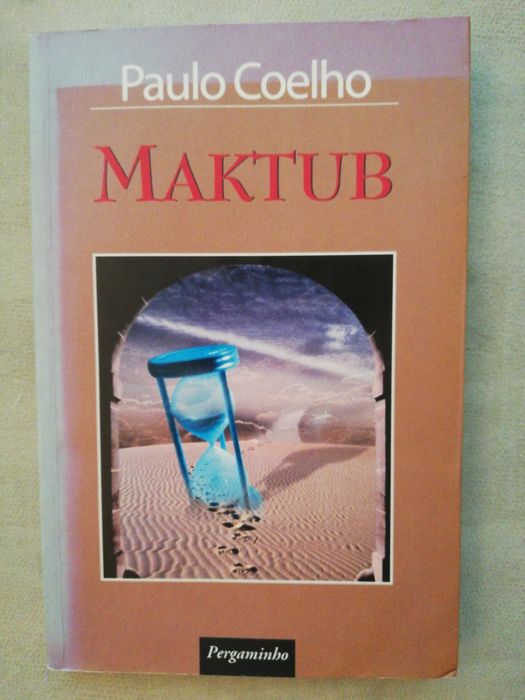 Maktub de Paulo Coelho