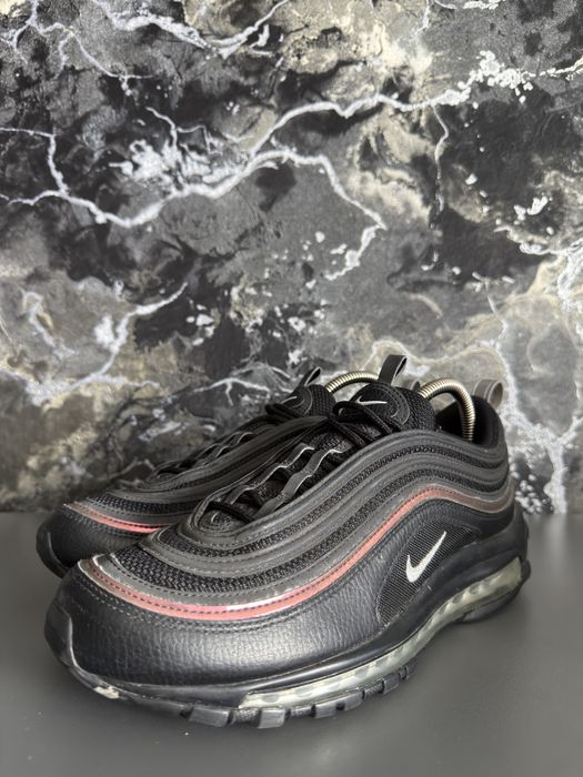 Кросівки чоловічі Nike Air Max 97 43р