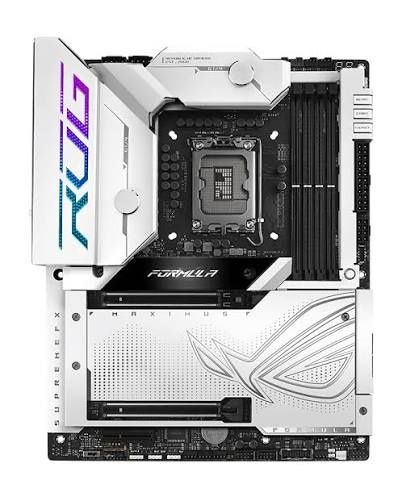 Материнська плата ASUS ROG Maximus Z790 Formula