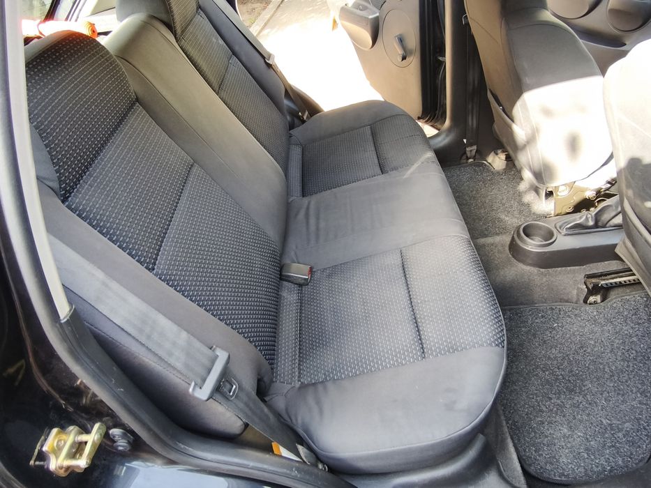 Продам Шевроле Авео 2006 2 комплекта колес