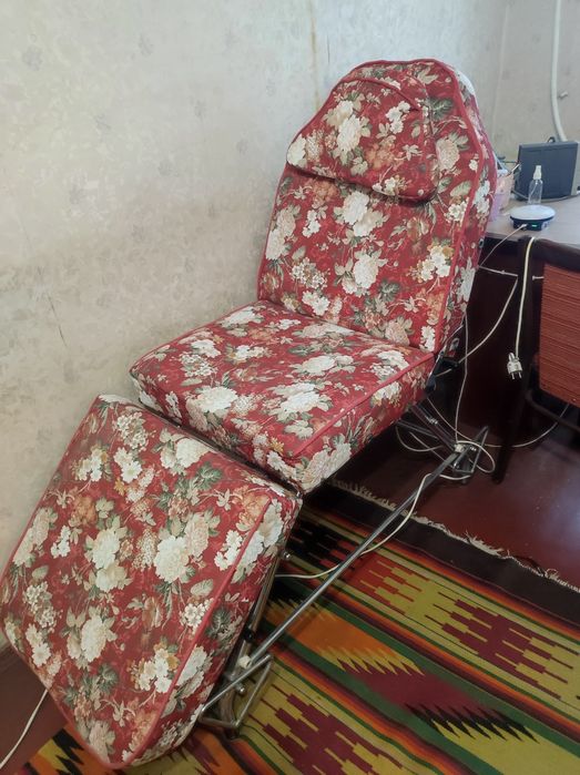Кресло - кушетка