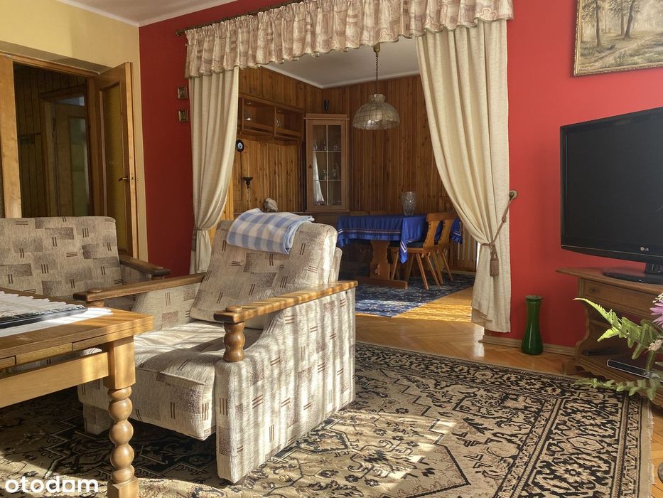Przestronne 4-pokojowe mieszkanie 97,4 m² w zielonej części Pogoni - Widok 2