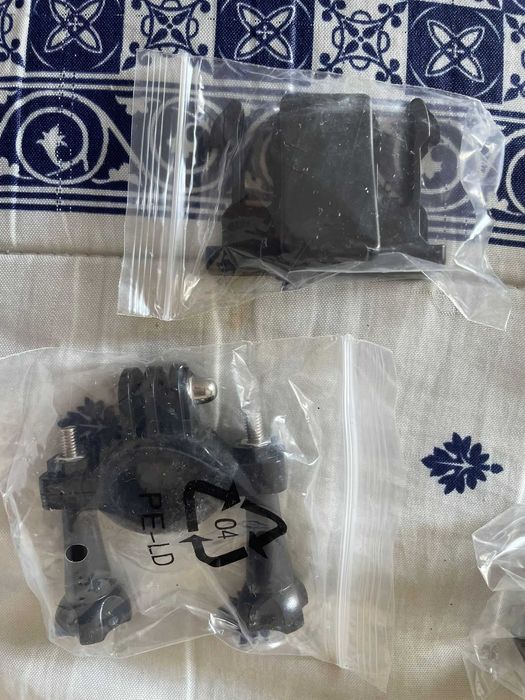 Câmara Nedis N-Go 1080p semi usada!