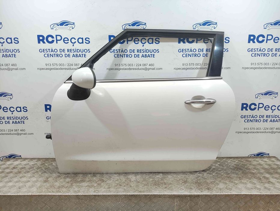 MINI MINI PACEMAN
