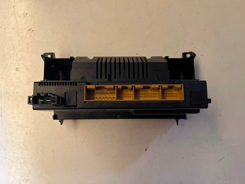Audi A6 - Comando Sofagem Climatronic - S039