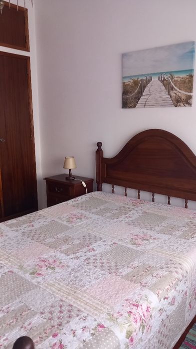 Apartamento T1 para férias.