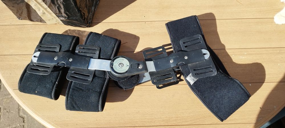 Orteza stawu kolanowego ottobock