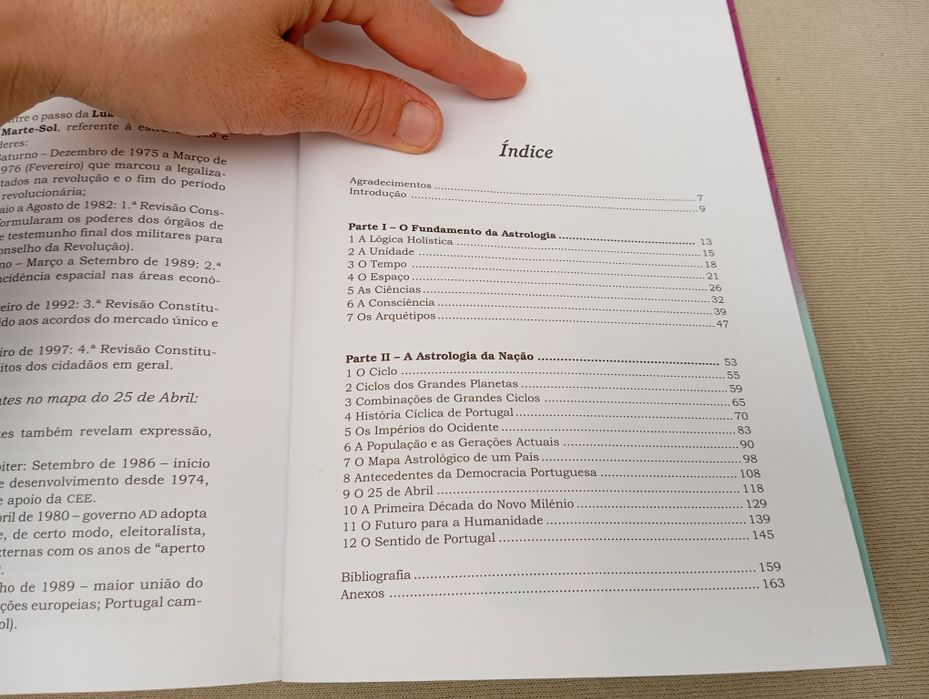 Livro Oceano ascendente de João Medeiros