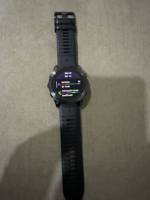 Gamin epix 2 pro gen 51 mm