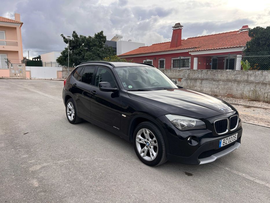 BMW X1 xDrive 2011 IMPECÁVEL