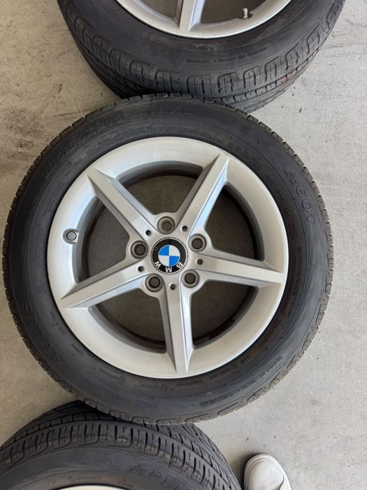 Jantes em ligaleve 16 BMW