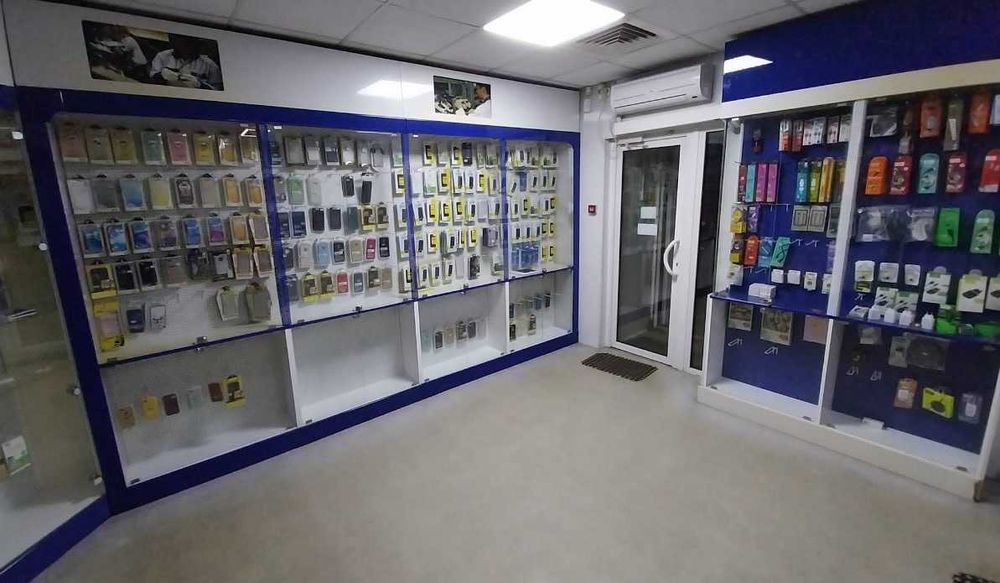 Заміна скла та заміна дисплею, ремонт екрану iPhone, Samsung, Xiaomi інше, Сервійсний центр МайстерФон в Києві метро Політехнічний Інститут, Гарантія!