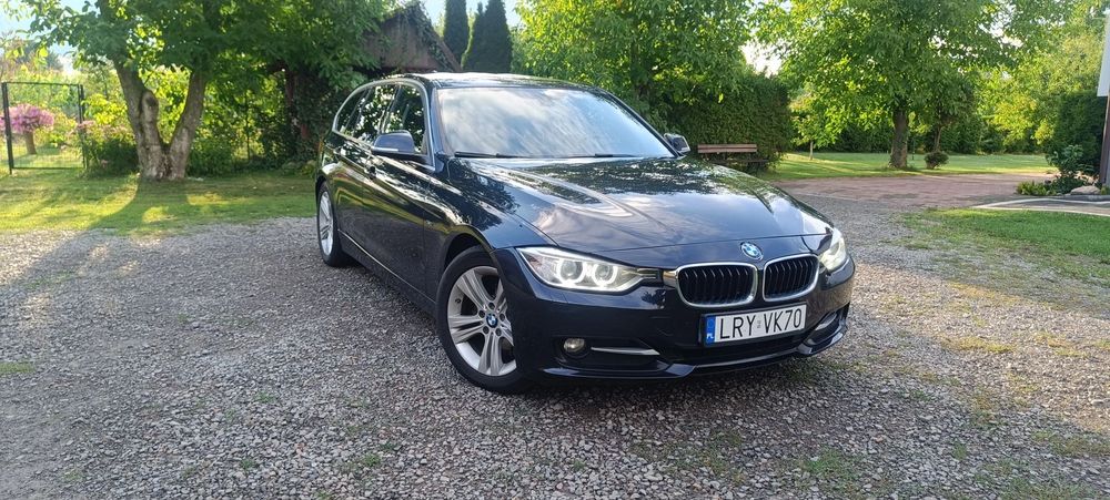 BMW Seria 3