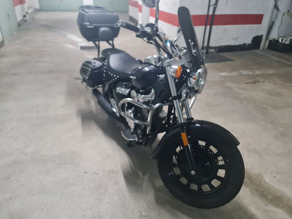 Mota kawey superlight