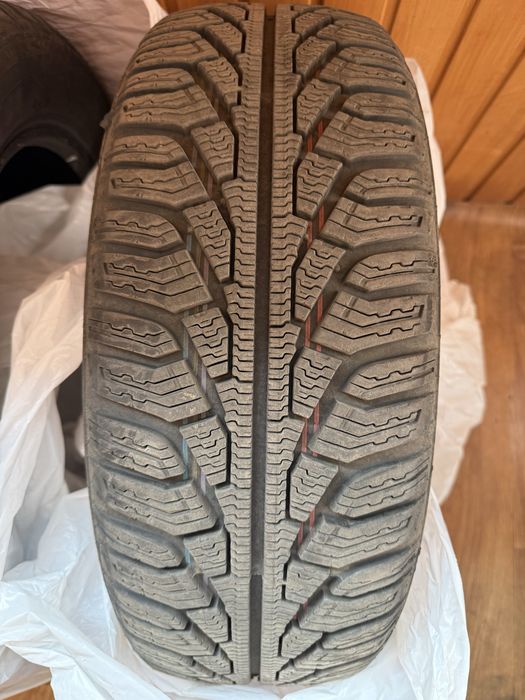 Шина 195/60 r15 зима