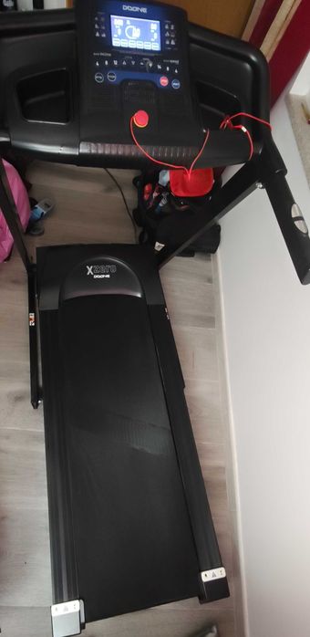 Passadeira desportiva