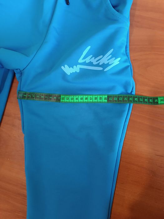 Штани спортивні на хлопчика