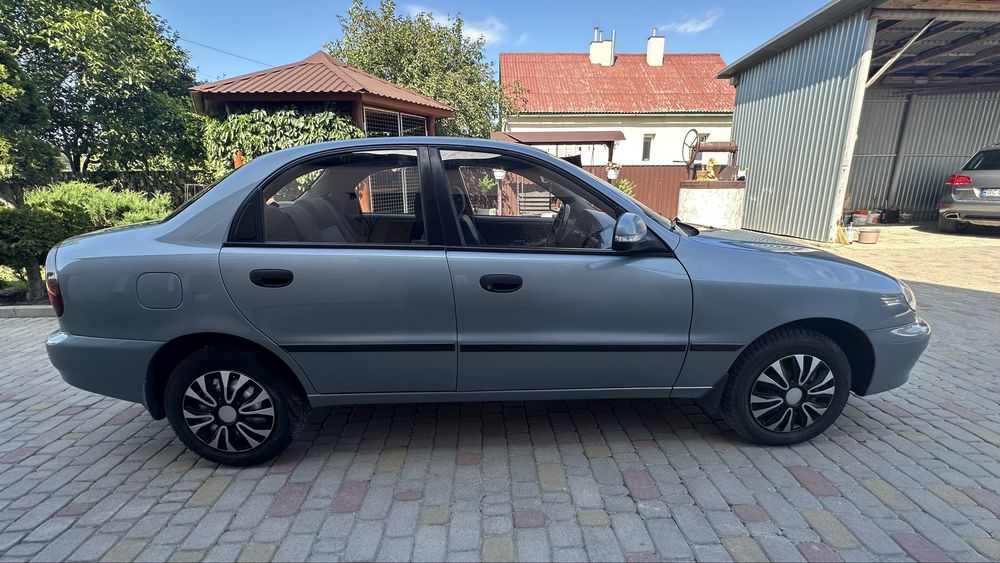 ЗАЗ Sens 2013 VIN Y6DTF698KE0331241 фото оголошення 21 з 21