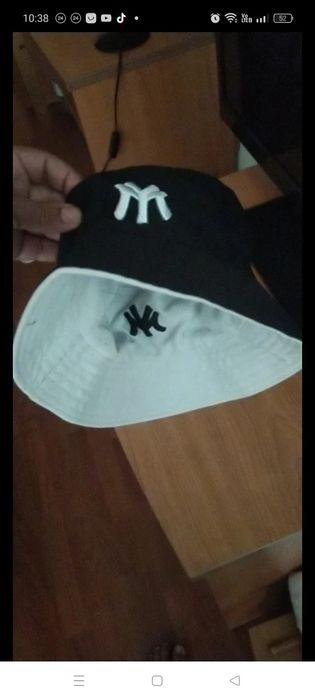 czapkę    unisex