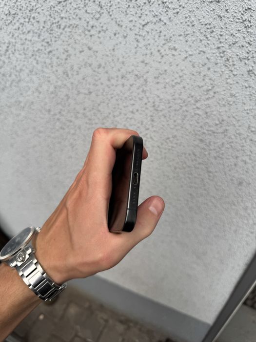 iphone 15 pro max | 100% kondycji baterii | idealny stan |