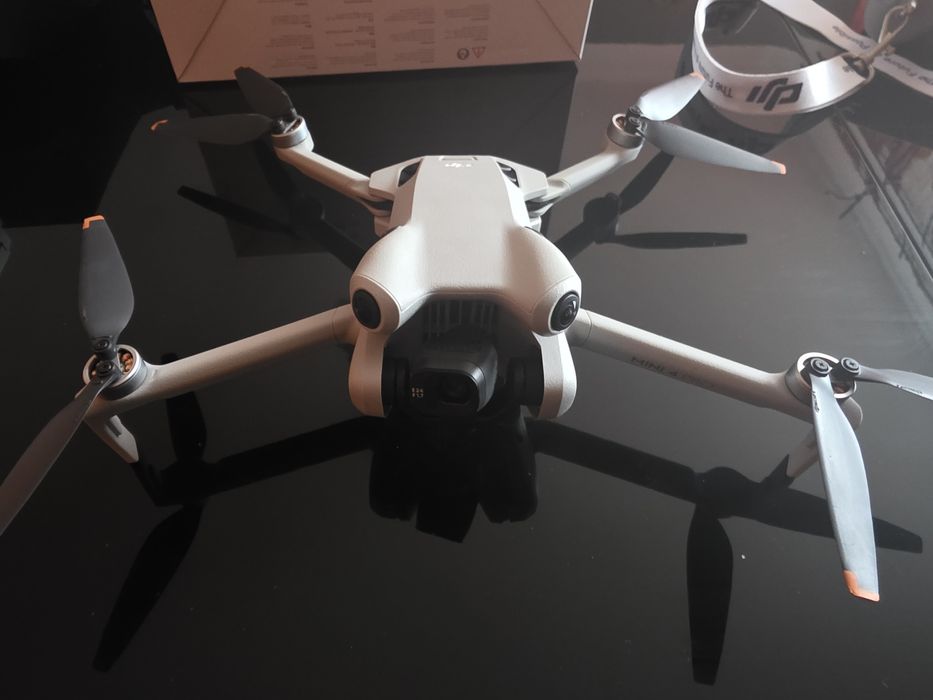 Dji mini 4 pro Combo
