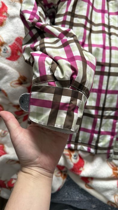 Лижна куртка Roxy розмір М