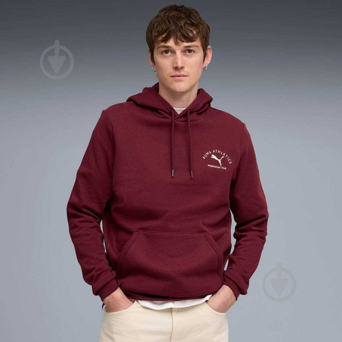 Джемпер світшот Puma L