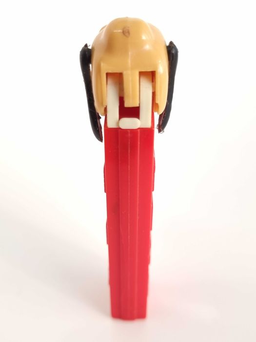 Pez Pluto vintage de colecção anos 50 a 60