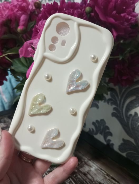 Чохол на redmi 12 note S