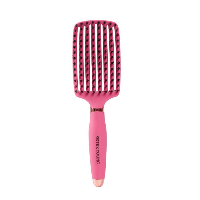 Sister Young Ovia Hair Brush szczotka do włosów z włosiem dzika