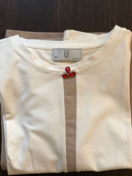 Костюм RAW трійка на 50 розмір