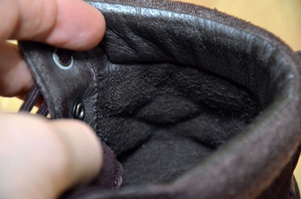 UGG,  Waterproof оригінал теплі шкіряні черевики, ботинки