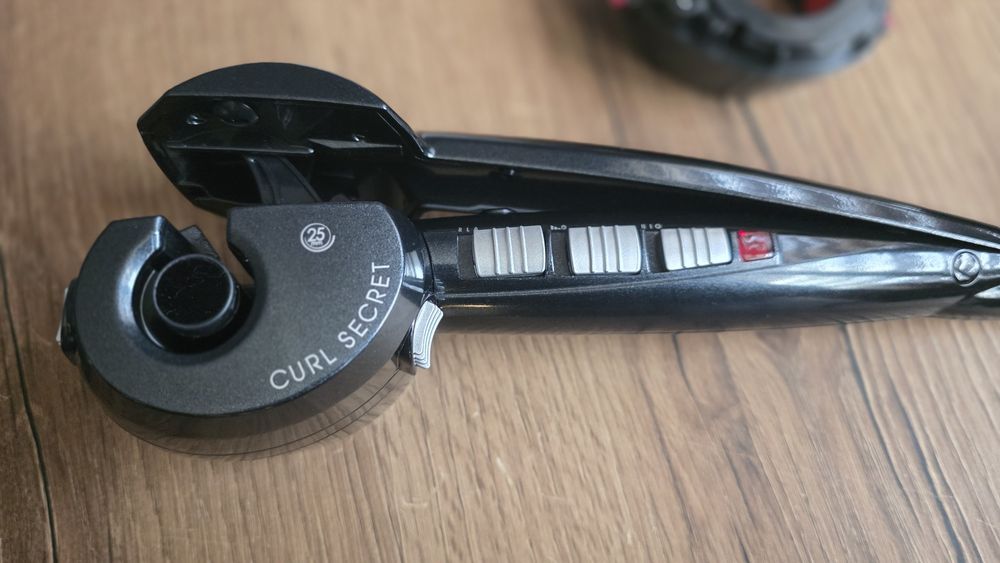 Lokówka automatyczna BaByliss Curl Secret 2 sw214 super stan