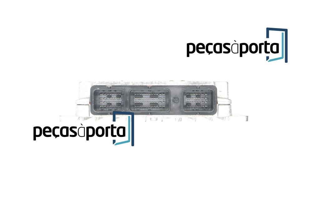 Centralina Peugeot 307