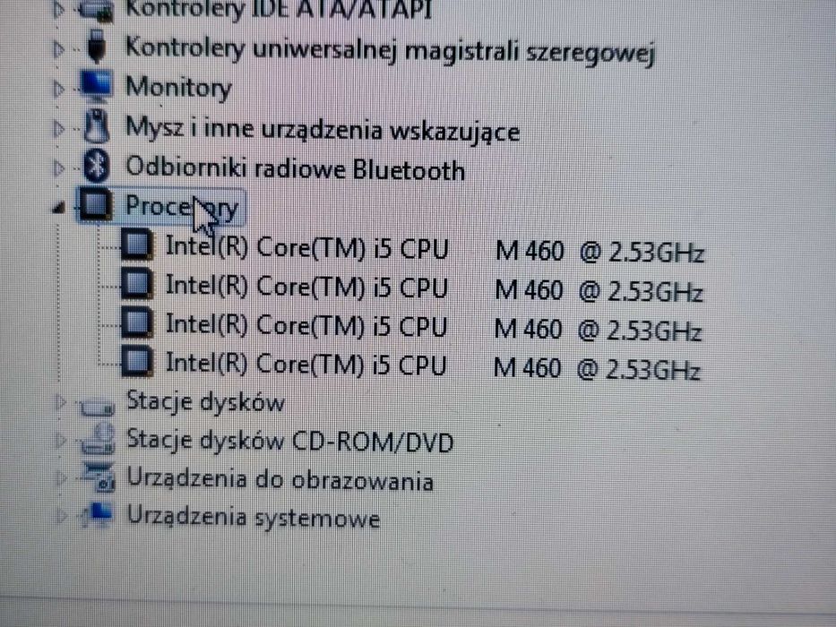 Laptop Sony VAIO PCG-91111M