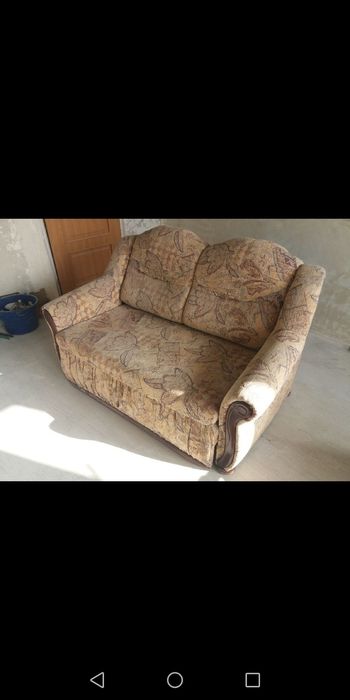 Sprzedam Łóżko dwuosobowe