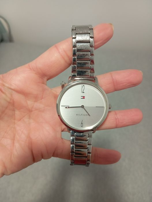 Relógio Tommy Hilfiger