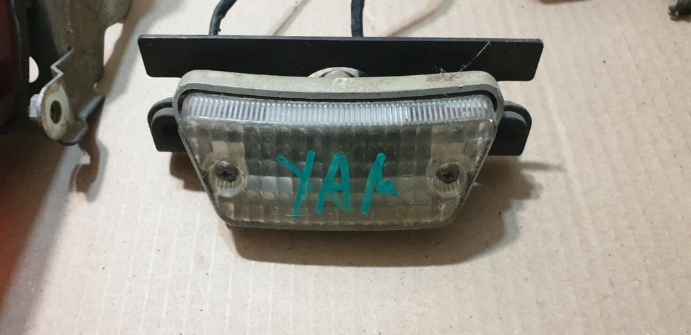 Фонарь задній  Yamaha Genesis 600