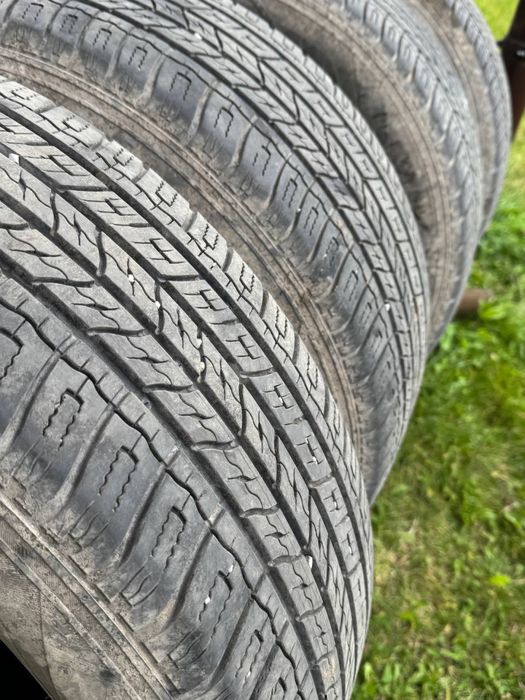 Шини 235/60 r18.