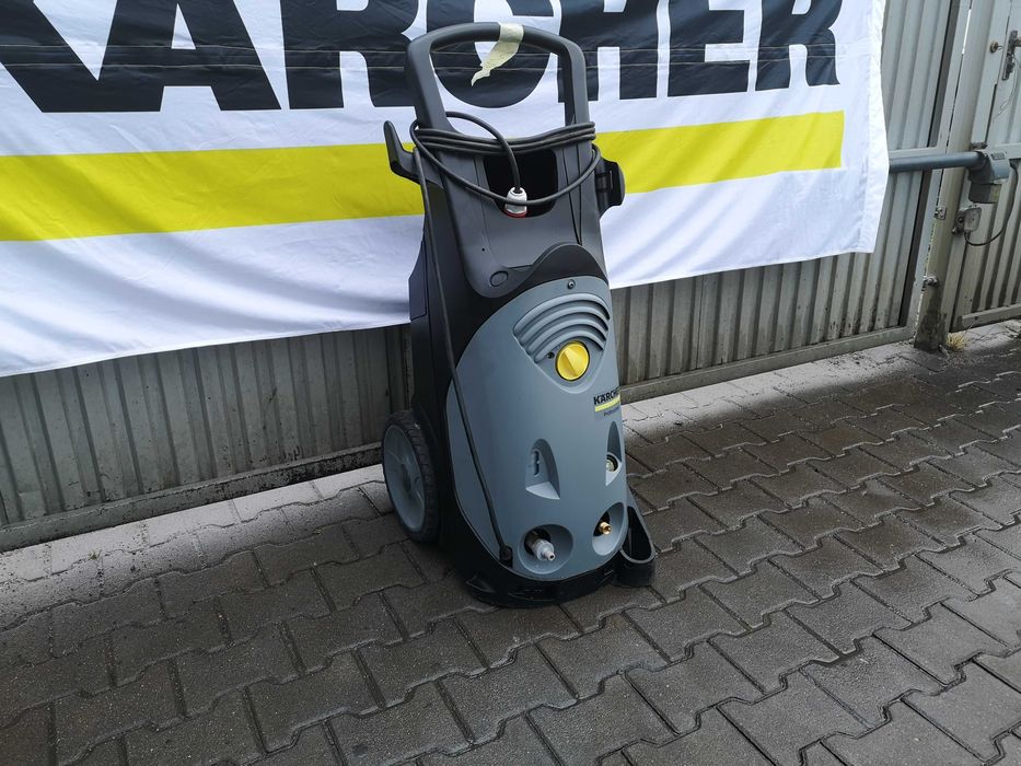 Karcher Hd 17/14 -myjka ciśnieniowa