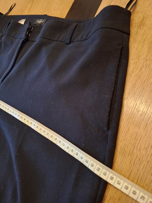 BEXLEYS spodnie eleganckie roz 50/52