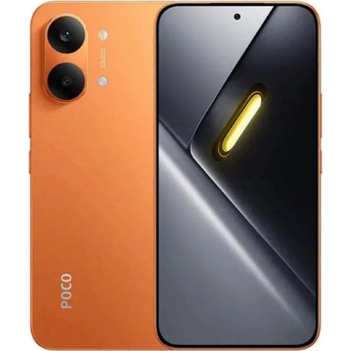 Poco X8 Pro Max 12/256gb