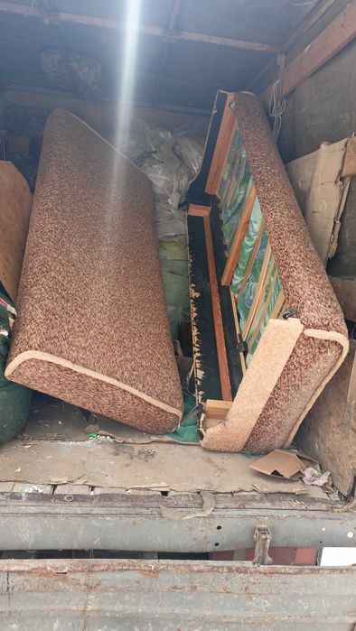 Вывоз строительного мусора, Вывоз дивана, Вывоз мебели | Вивіз сміття