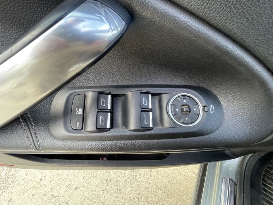 Fofd Mondeo ( Avtomat )