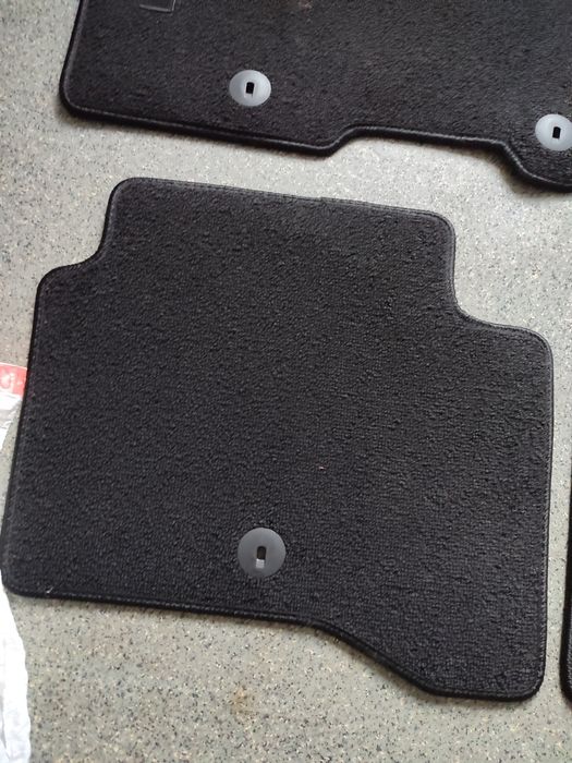 Коврик Киа Ниро Kia Niro