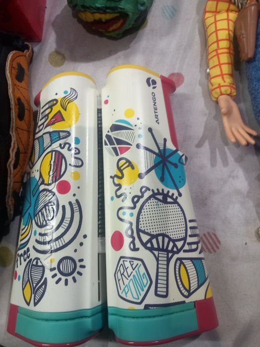 Brinquedos  varios