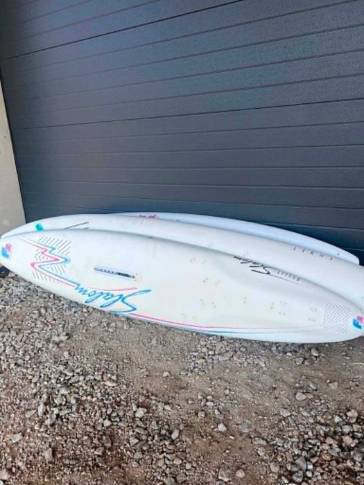 deska windsurfingowa Bic Veloce