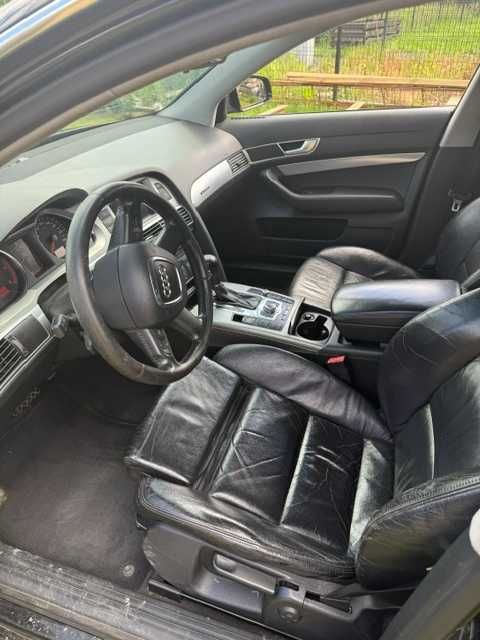 Audi A6 C6 2.7TDI 2008