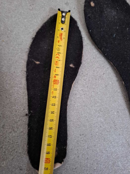 Buty Bartek - zimowe