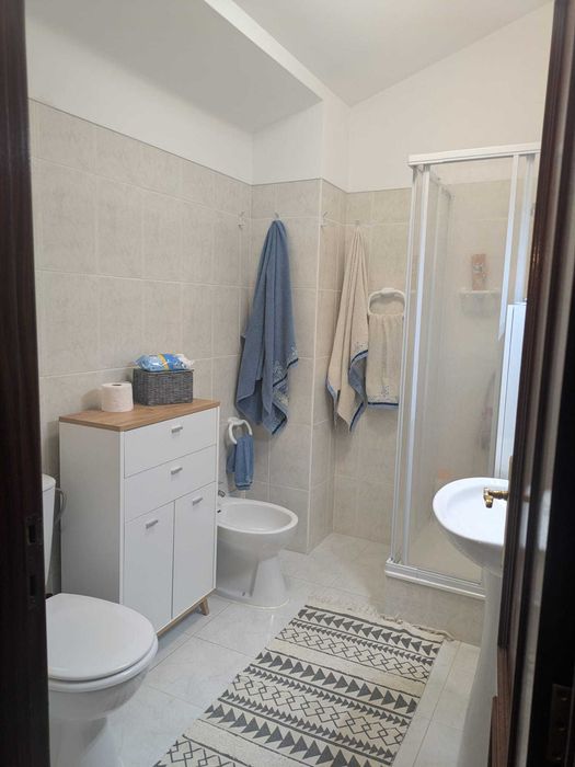 Apartamento duplex T2+1